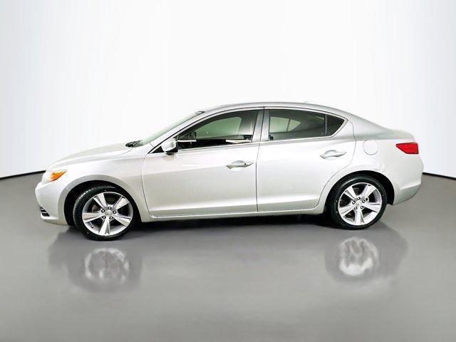 used 2013 Acura ILX car, priced at $10,889