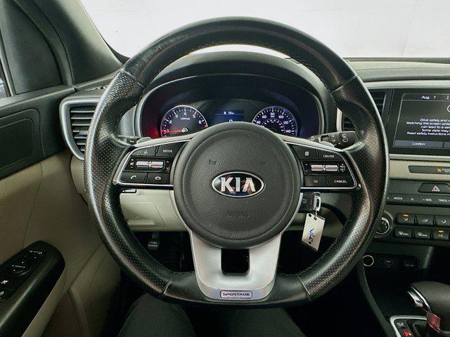 used 2020 Kia Sportage car, priced at $13,961