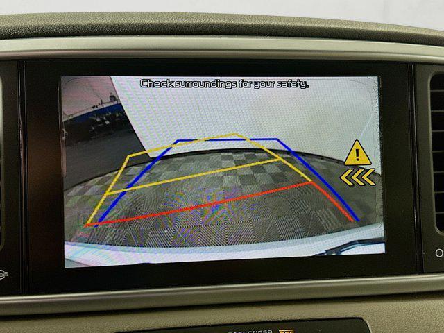 used 2020 Kia Sportage car, priced at $13,961