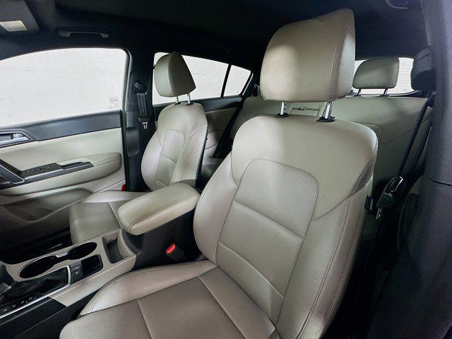 used 2020 Kia Sportage car, priced at $13,961