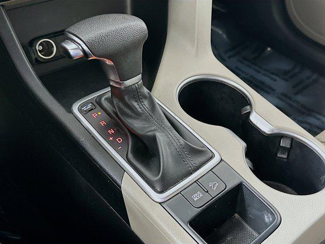 used 2020 Kia Sportage car, priced at $13,961