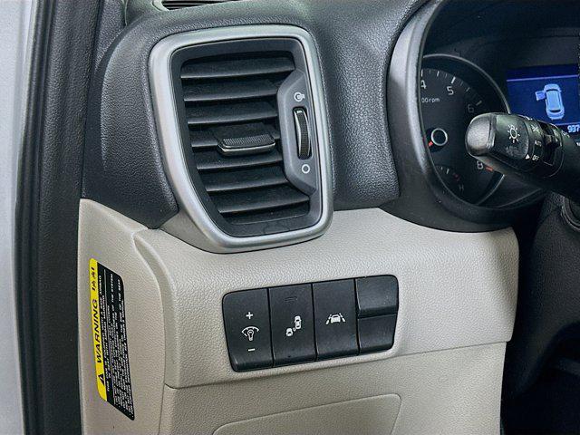 used 2020 Kia Sportage car, priced at $13,961