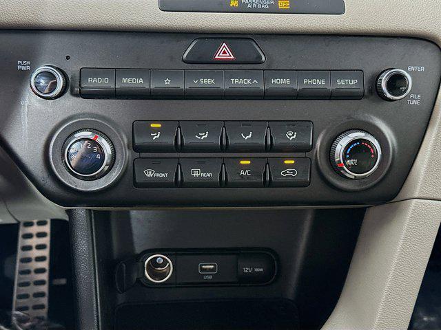 used 2020 Kia Sportage car, priced at $13,961