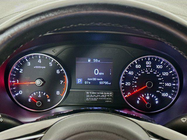 used 2020 Kia Sportage car, priced at $13,961