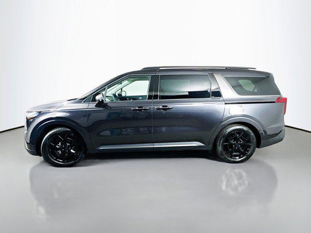 used 2026 Kia Carnival car, priced at $46,324