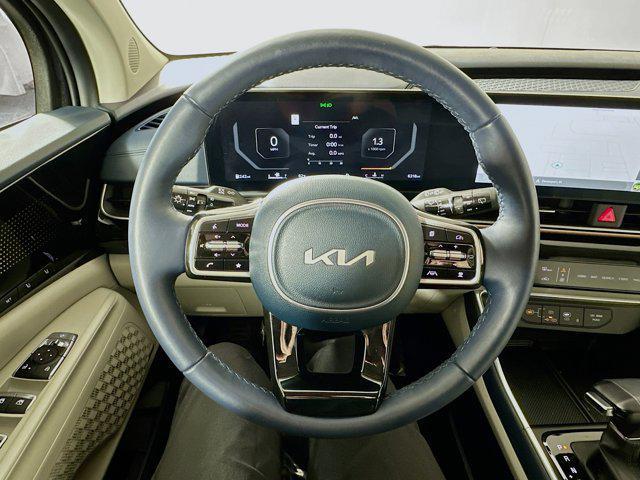 used 2026 Kia Carnival car, priced at $46,324