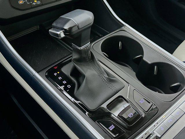 used 2026 Kia Carnival car, priced at $46,324