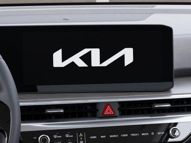 new 2026 Kia Sorento car, priced at $48,645