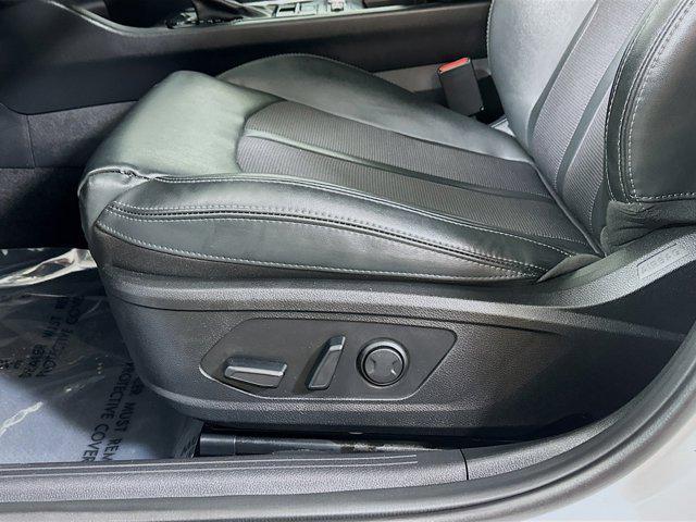 used 2024 Kia K5 car, priced at $25,544