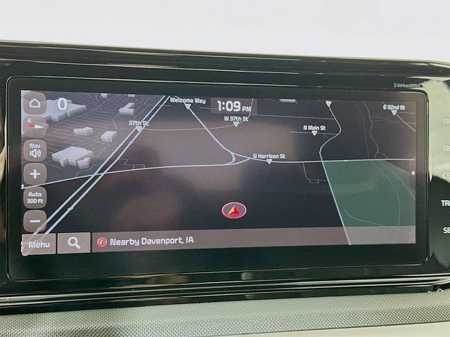 used 2024 Kia K5 car, priced at $25,544