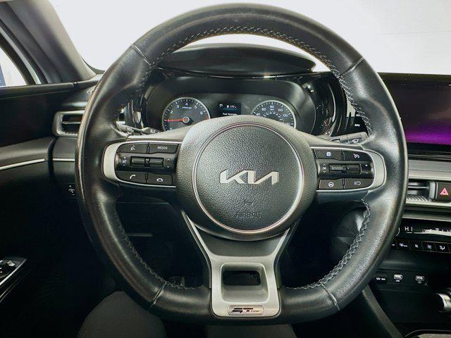 used 2024 Kia K5 car, priced at $25,544