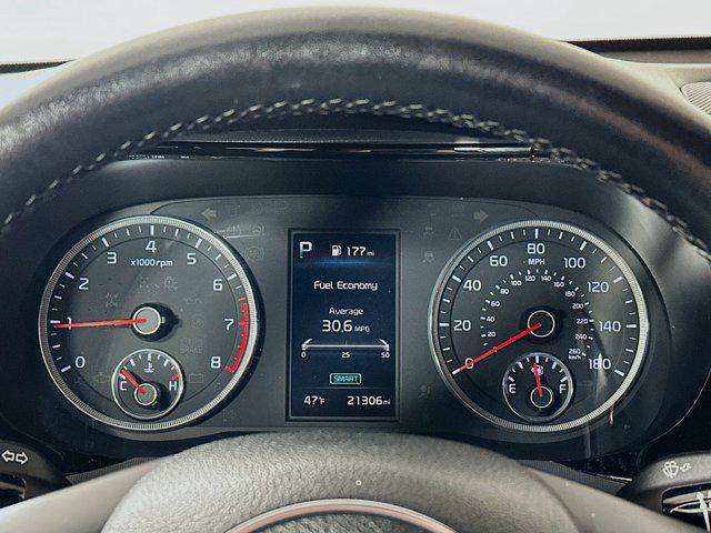 used 2024 Kia K5 car, priced at $25,544