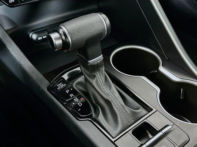 used 2024 Kia K5 car, priced at $25,544