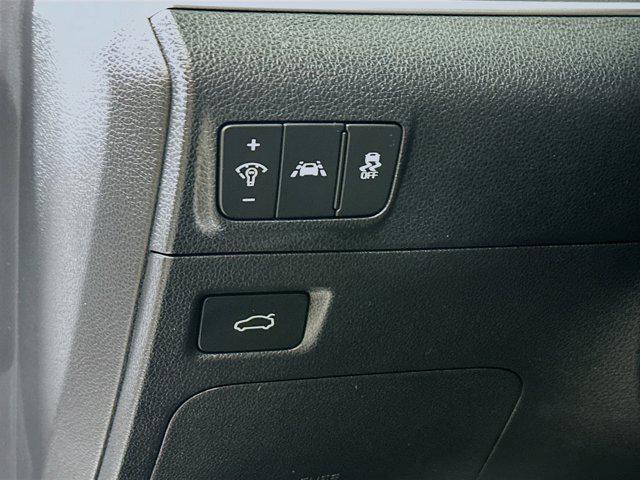 used 2024 Kia K5 car, priced at $25,544