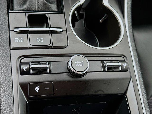 used 2024 Kia K5 car, priced at $25,544