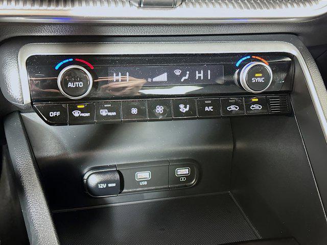 used 2024 Kia K5 car, priced at $25,544