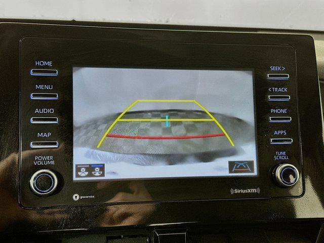 used 2023 Toyota Camry car, priced at $24,799