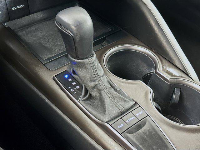 used 2023 Toyota Camry car, priced at $24,799