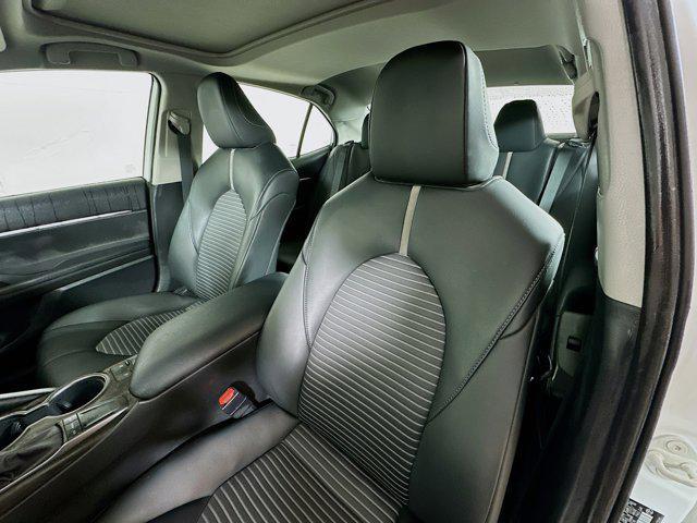 used 2023 Toyota Camry car, priced at $24,799