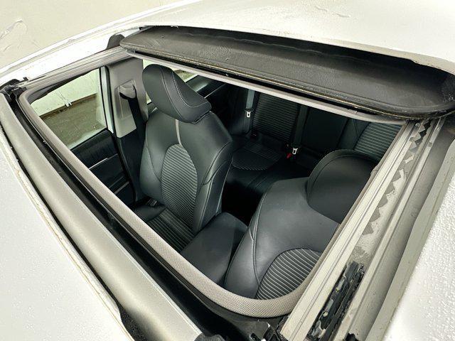 used 2023 Toyota Camry car, priced at $24,799