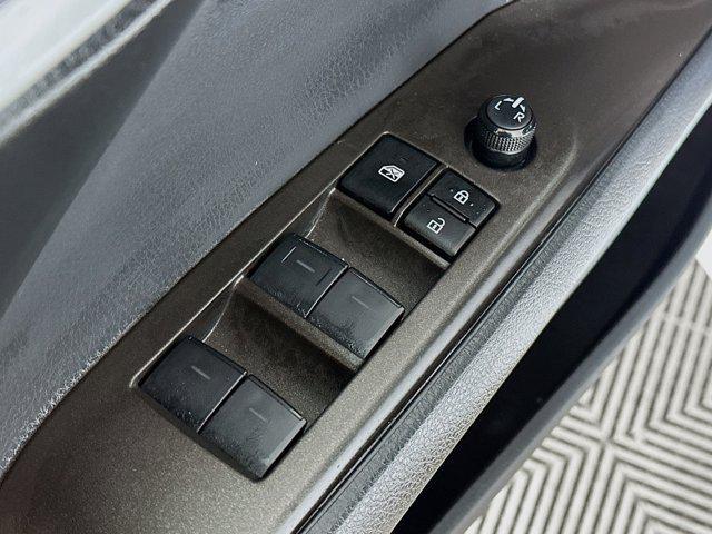 used 2023 Toyota Camry car, priced at $24,799