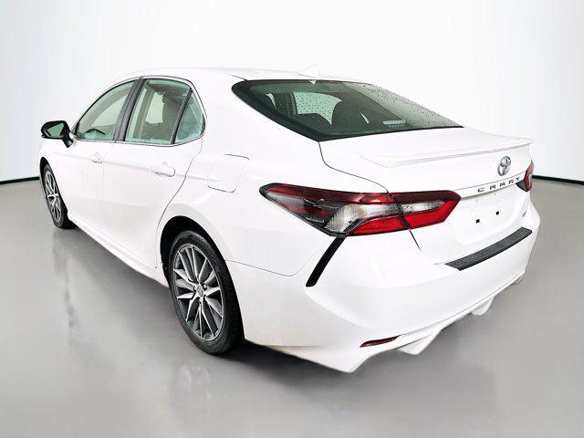 used 2023 Toyota Camry car, priced at $24,799