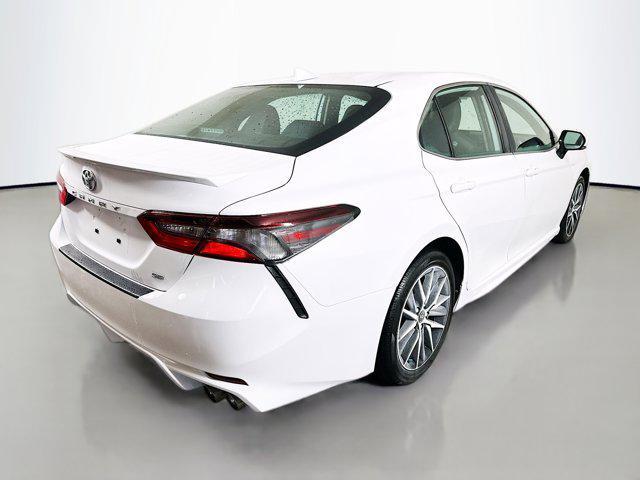 used 2023 Toyota Camry car, priced at $24,799