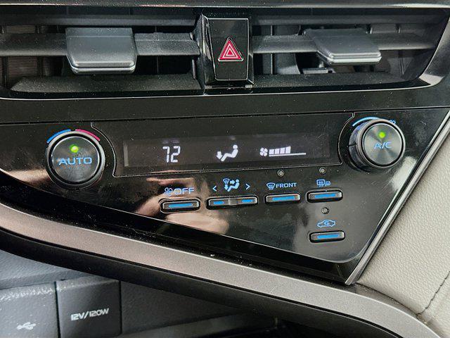 used 2021 Toyota Camry car, priced at $19,990