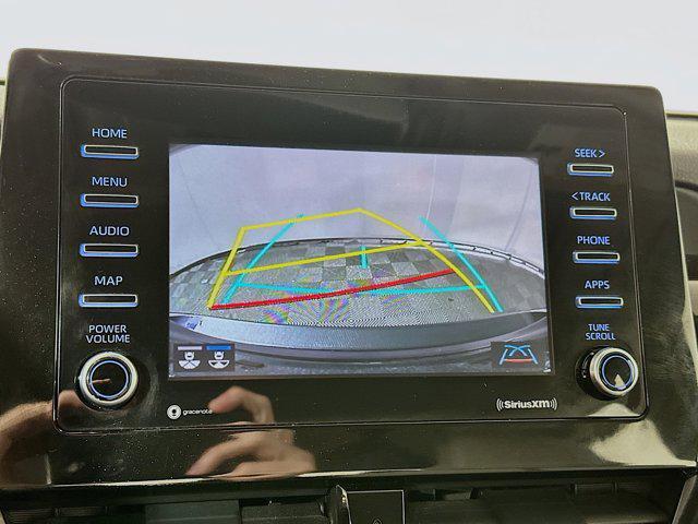 used 2021 Toyota Camry car, priced at $19,990