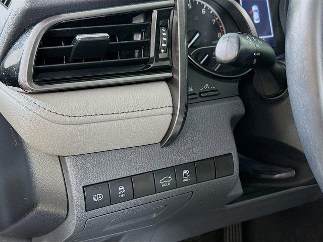 used 2021 Toyota Camry car, priced at $19,990
