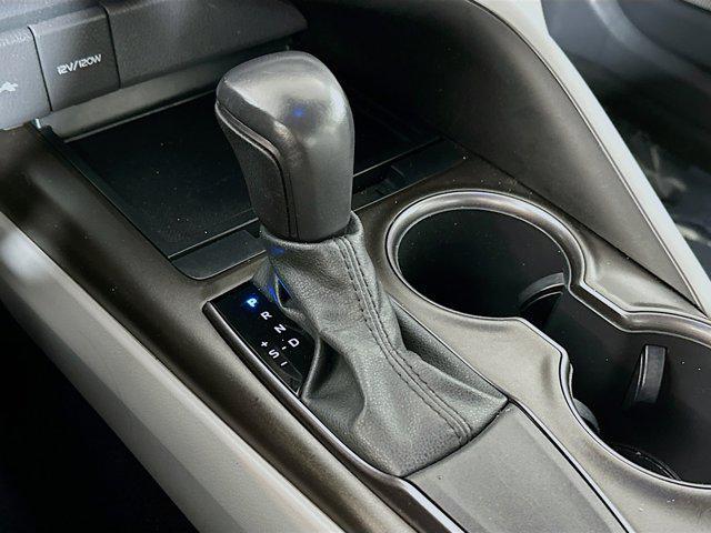 used 2021 Toyota Camry car, priced at $19,990