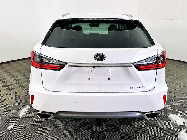 used 2016 Lexus RX 350 car, priced at $24,995
