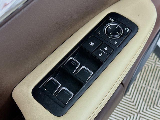 used 2016 Lexus RX 350 car, priced at $24,995