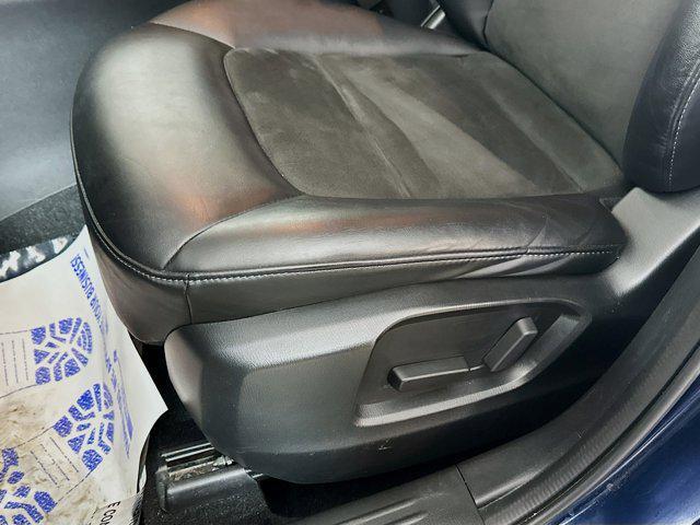 used 2023 Mazda CX-5 car, priced at $22,280