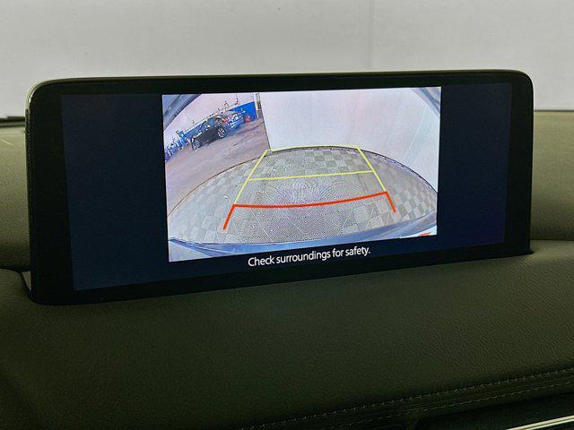 used 2023 Mazda CX-5 car, priced at $22,280