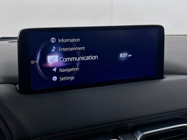 used 2023 Mazda CX-5 car, priced at $22,280