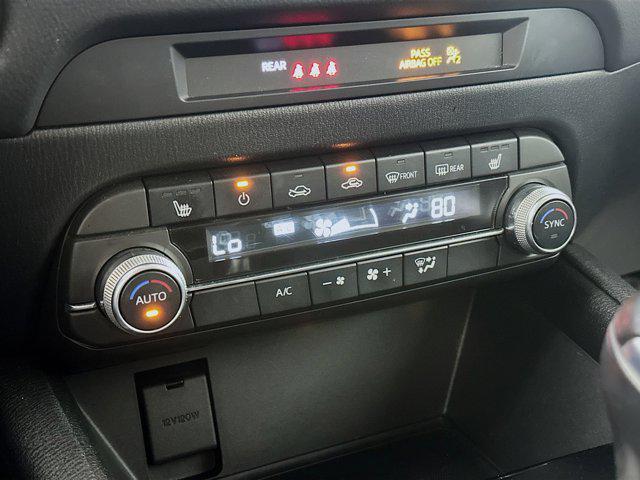 used 2023 Mazda CX-5 car, priced at $22,280