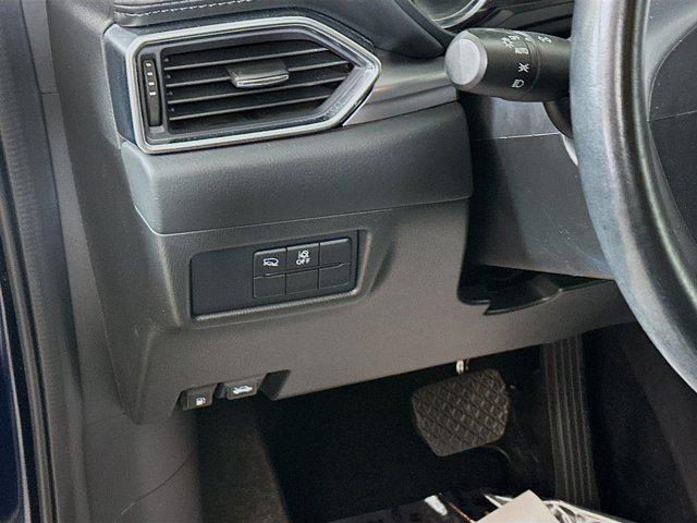 used 2023 Mazda CX-5 car, priced at $22,280