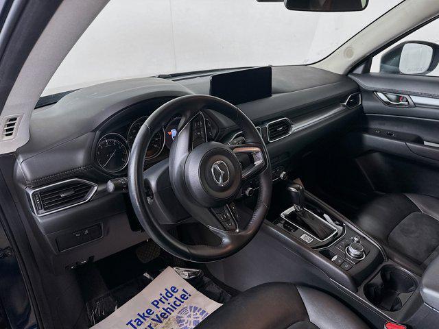 used 2023 Mazda CX-5 car, priced at $22,280