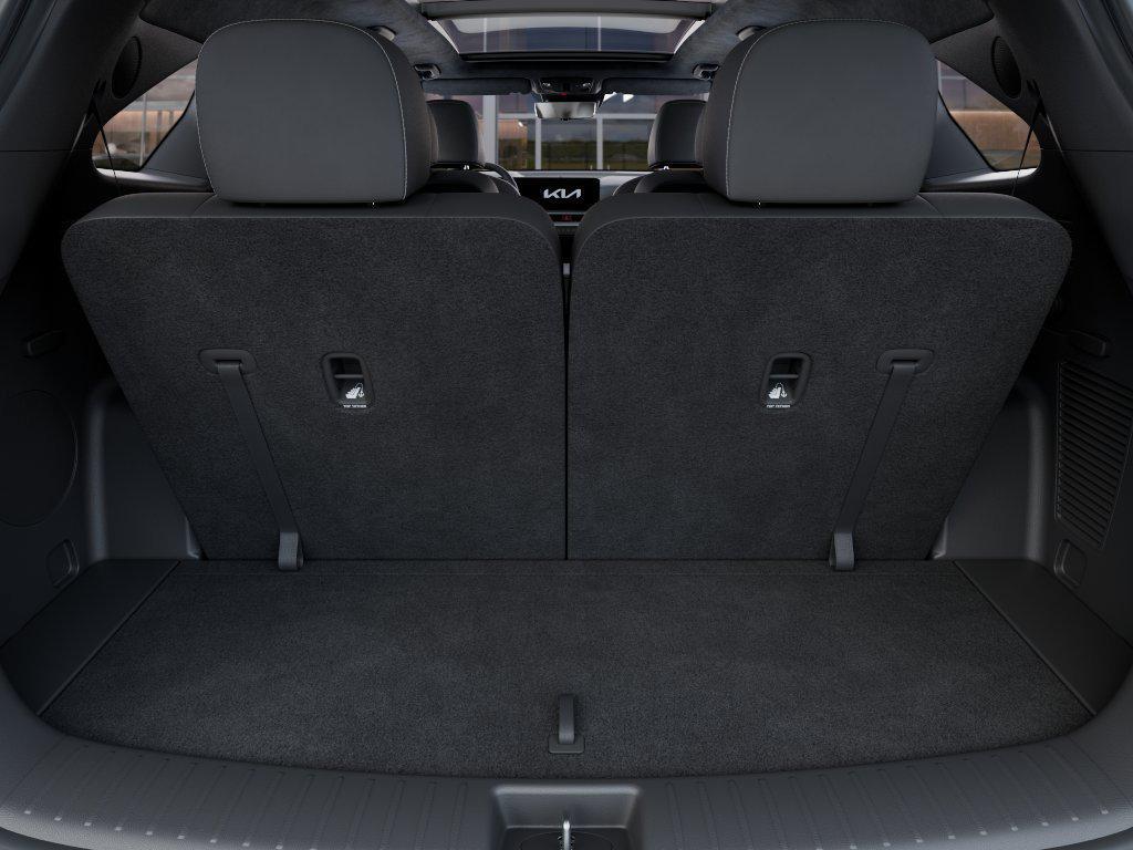 new 2026 Kia Sorento Hybrid car, priced at $49,130