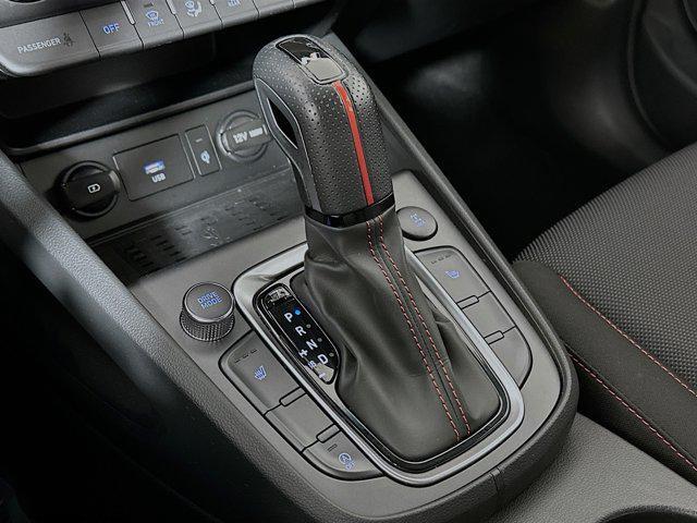 used 2023 Hyundai Kona car, priced at $21,730