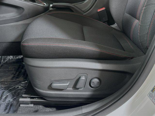 used 2023 Hyundai Kona car, priced at $21,730