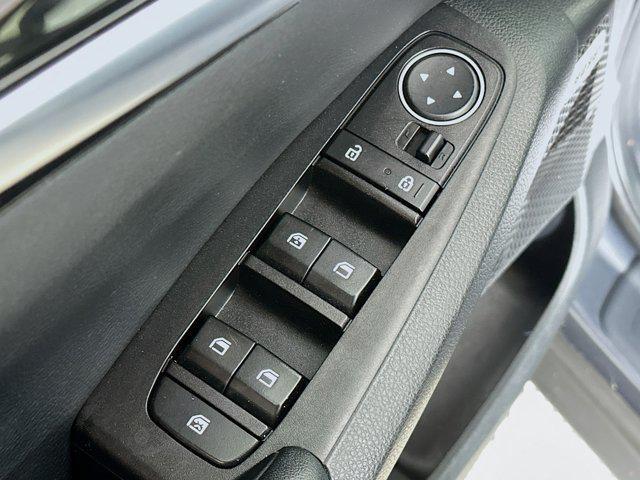 used 2021 Kia Seltos car, priced at $20,990