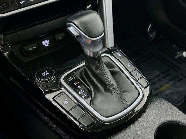 used 2021 Kia Seltos car, priced at $20,990