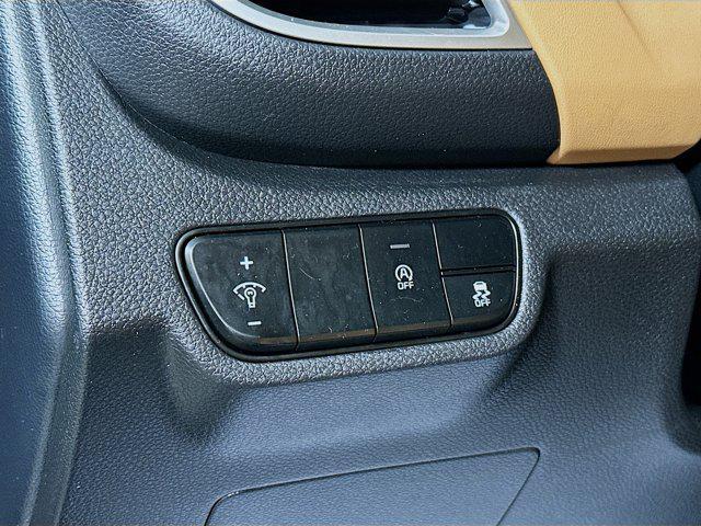 used 2024 Kia Seltos car, priced at $22,640
