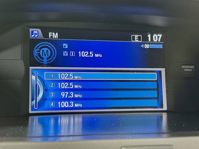 used 2016 Honda Odyssey car, priced at $12,899