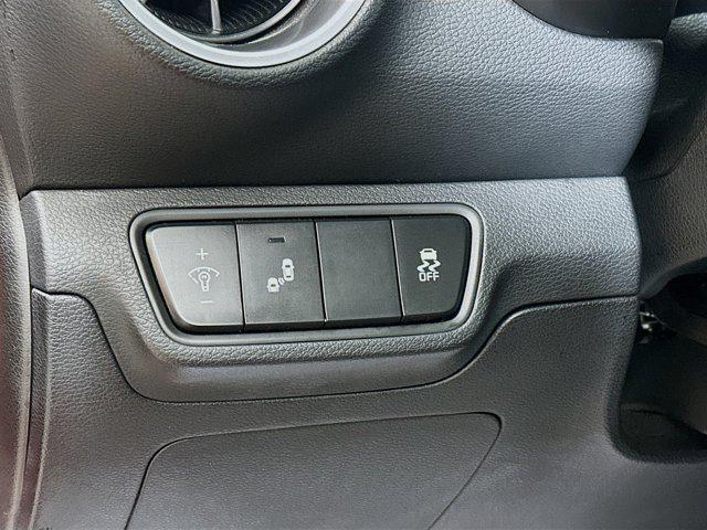 used 2023 Kia Forte car, priced at $20,523