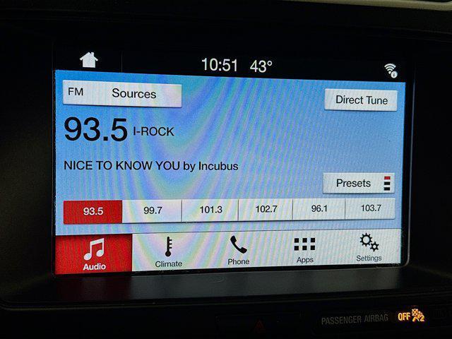 used 2018 Ford Explorer car, priced at $15,543