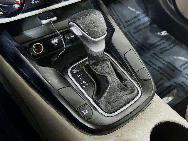 used 2023 Kia Soul car, priced at $16,820