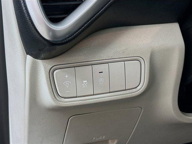 used 2023 Kia Soul car, priced at $16,820